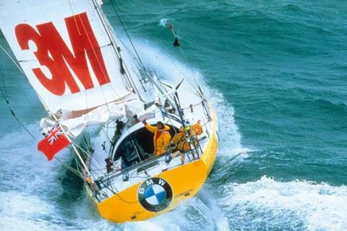 New group of boats added to the Global Solo Challenge
