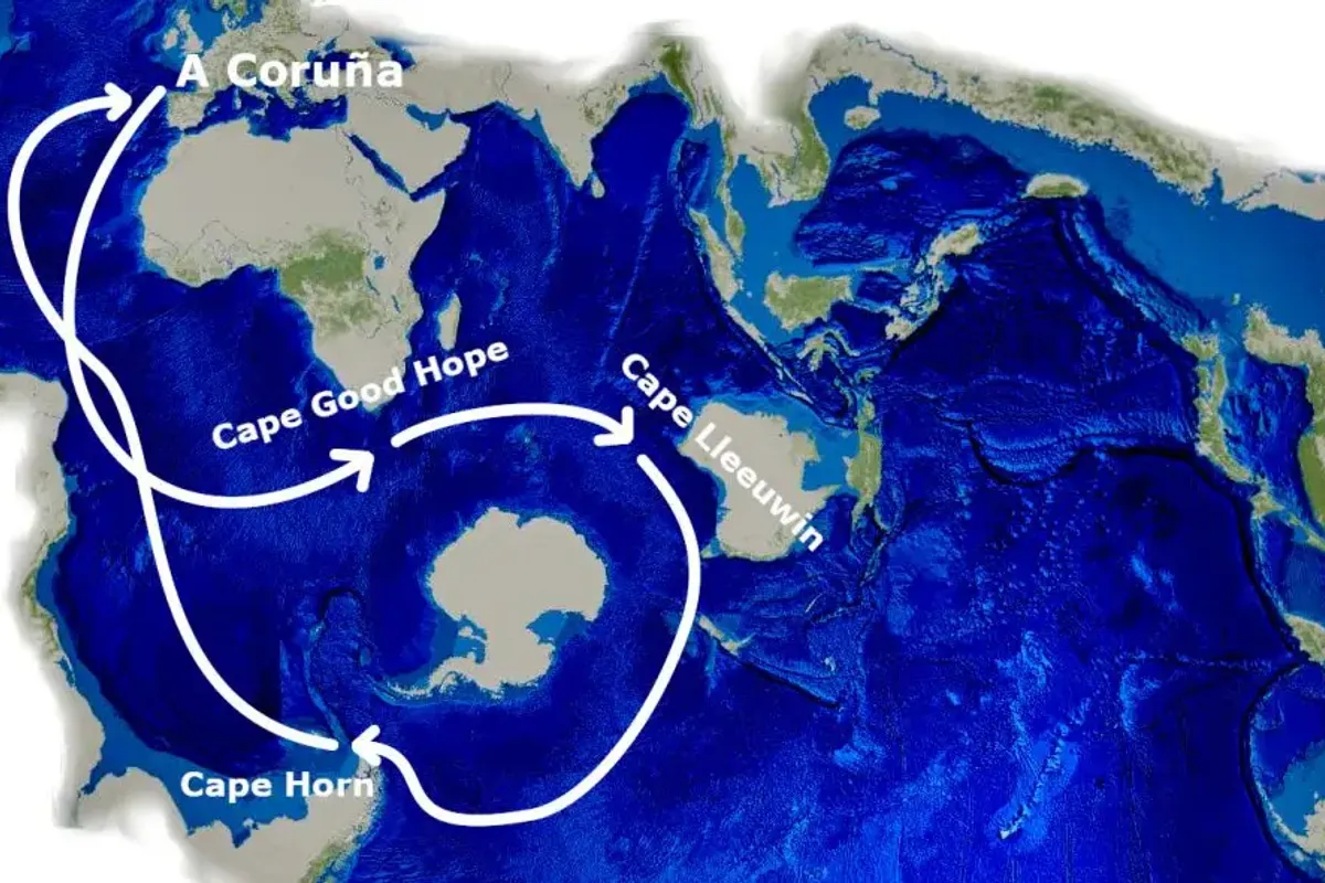 Global Solo Challenge growing in popularity