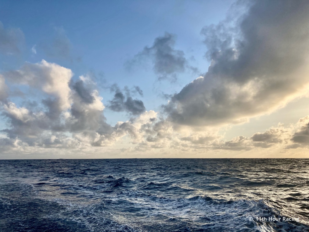 11th Hour Racing Team: Week 2 in the Transat Jacque Vabre