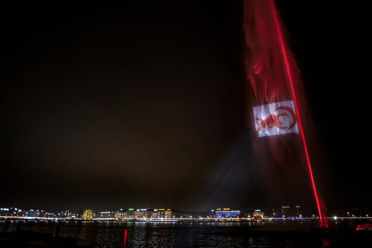 Alinghi Red Bull Racing launches  37th America's Cup bid