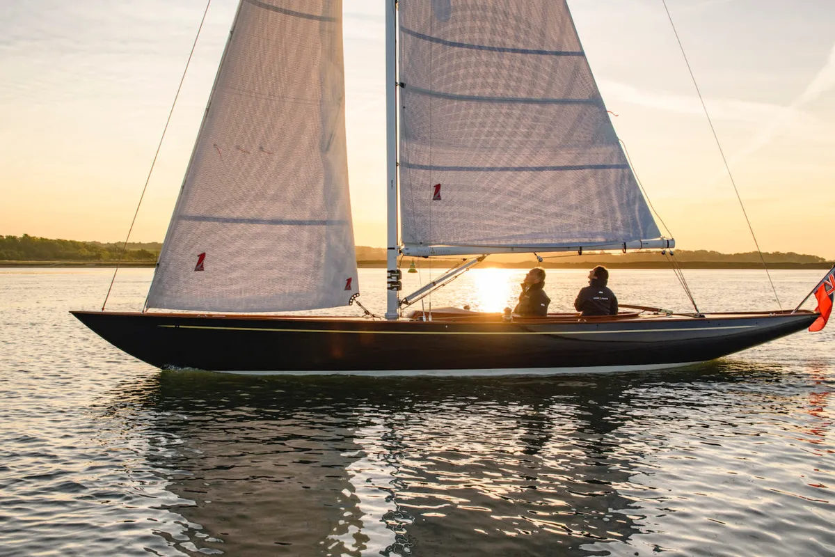Spring private view event at Spirit Yachts