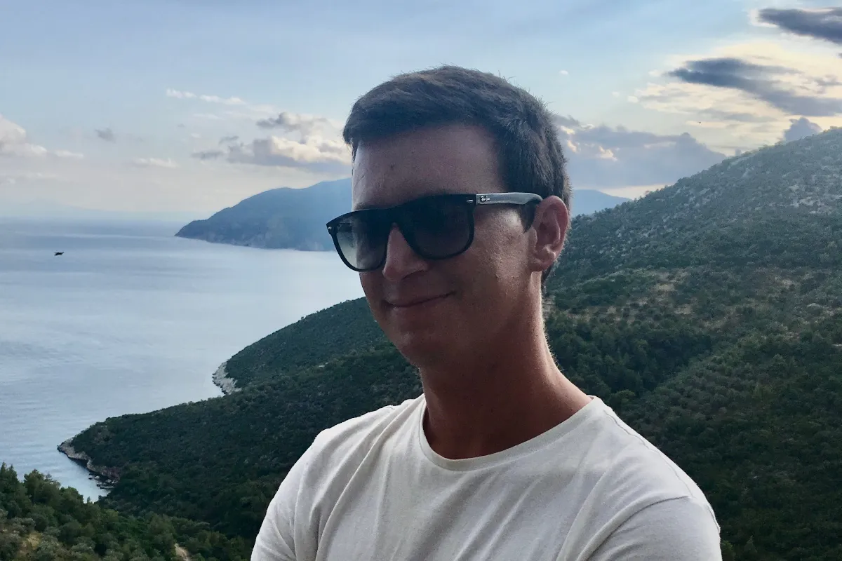 Riccardo Tosetto the latest entrant in the Global Solo Challenge