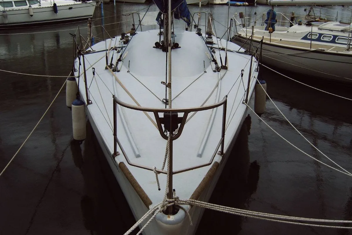 Volkan Kaan Yemlihaoğlu joins Global Solo Challenge 2023/2024