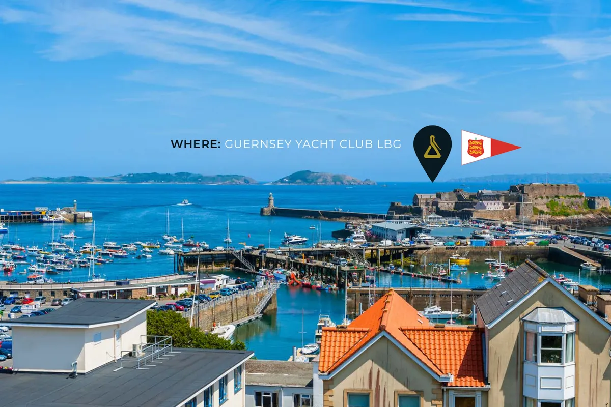 Inaugural Spirit Yachts Regatta - A week of sailing, socialising & good times