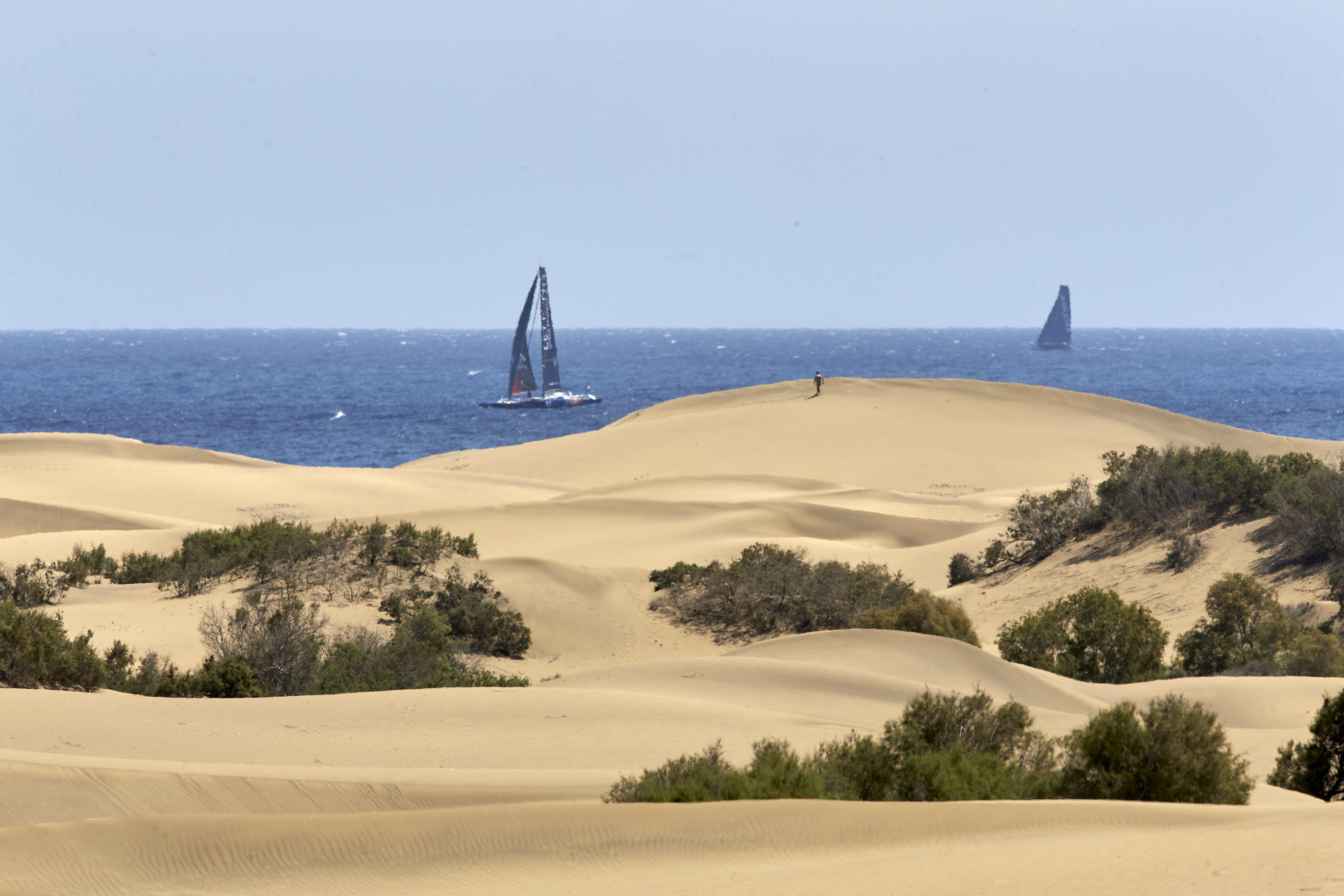 Pro Sailing Tour Season 2 gets underway Thursday