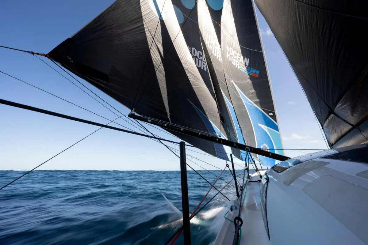 11th Hour Racing  announces Newport Bermuda Race entry
