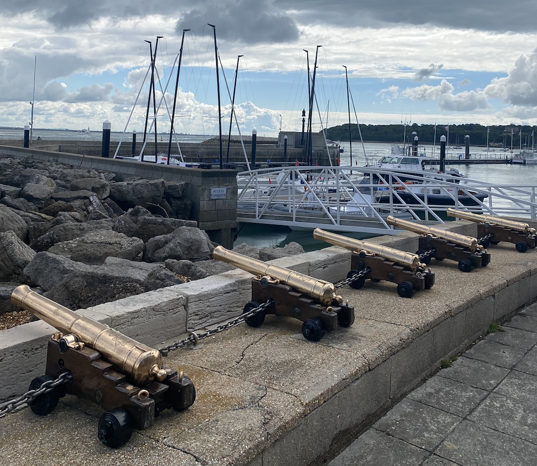 Pro Sailing Tour to race to Cowes for the first time in history of the event