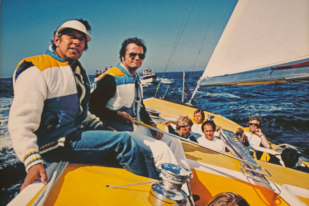 2022 Magnus Olsson Prize awarded to Pelle Petterson