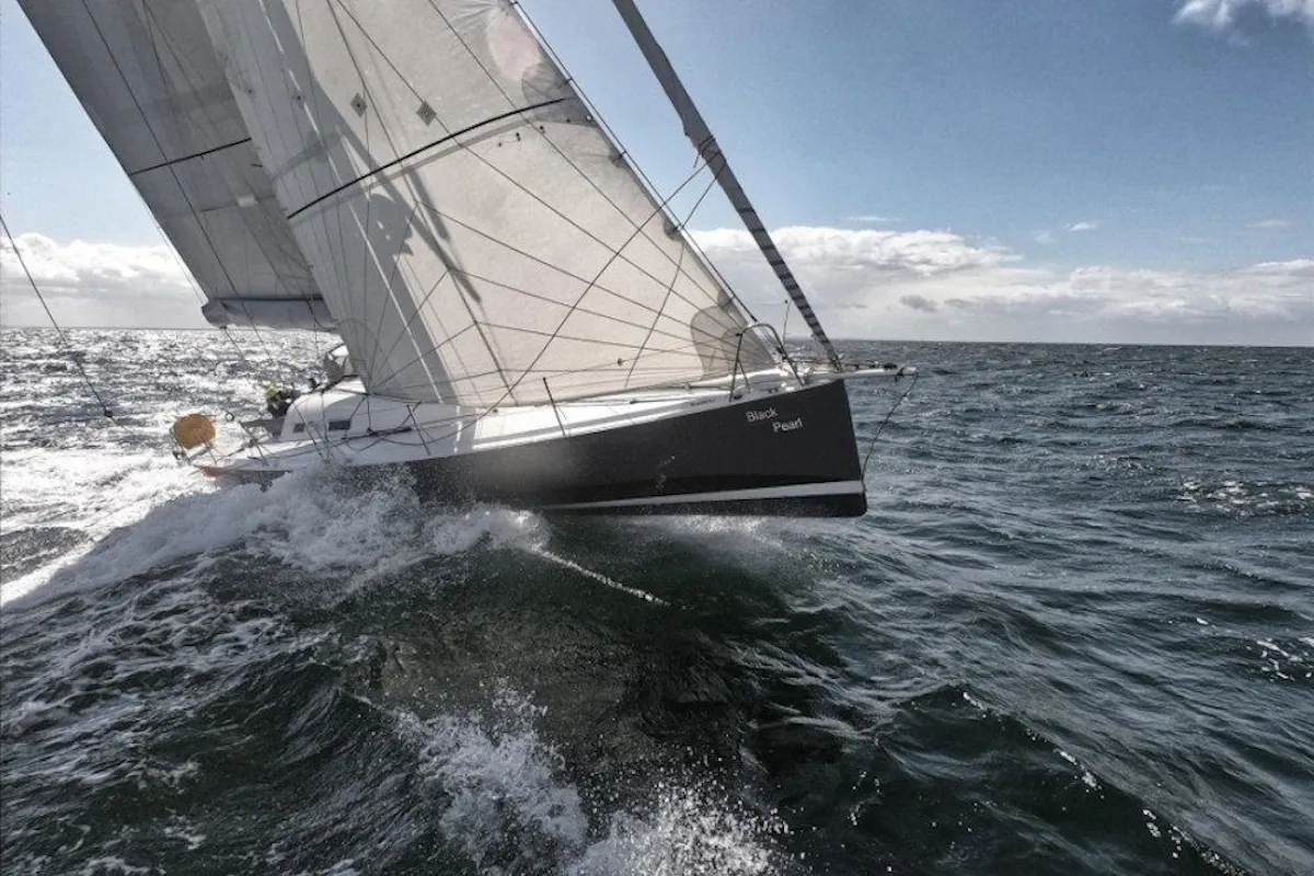 Choosing a boat to sail around the world