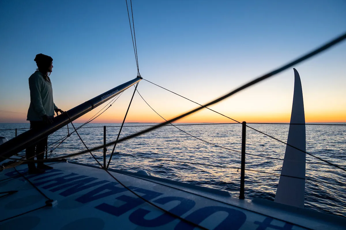 Elena Hight & Ian Walsh join 11th Hour Racing for Newport Bermuda Race