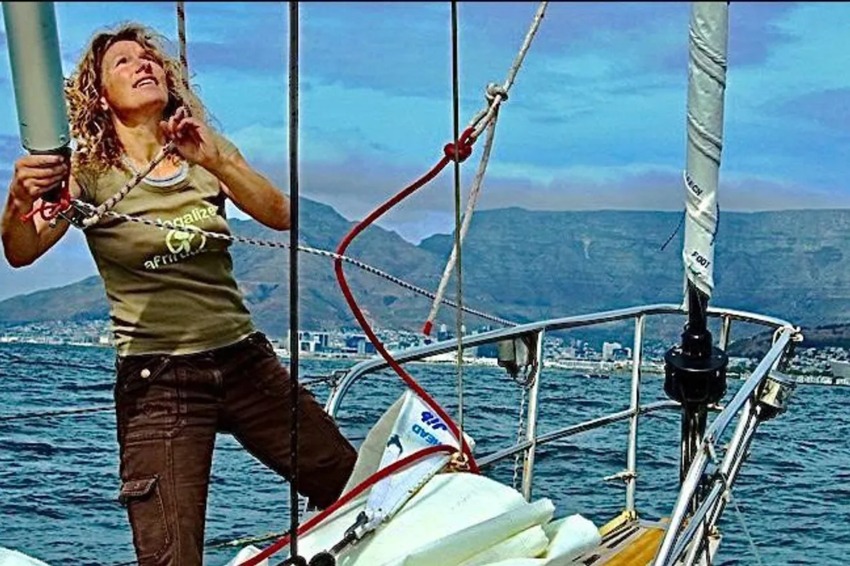 18 starters for the third edition of the Golden Globe Race
