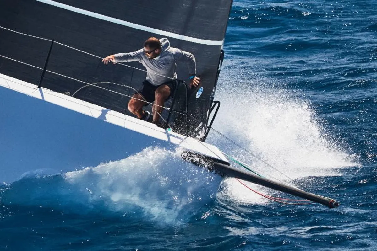 RORC announce RORC Caribbean 600 Series