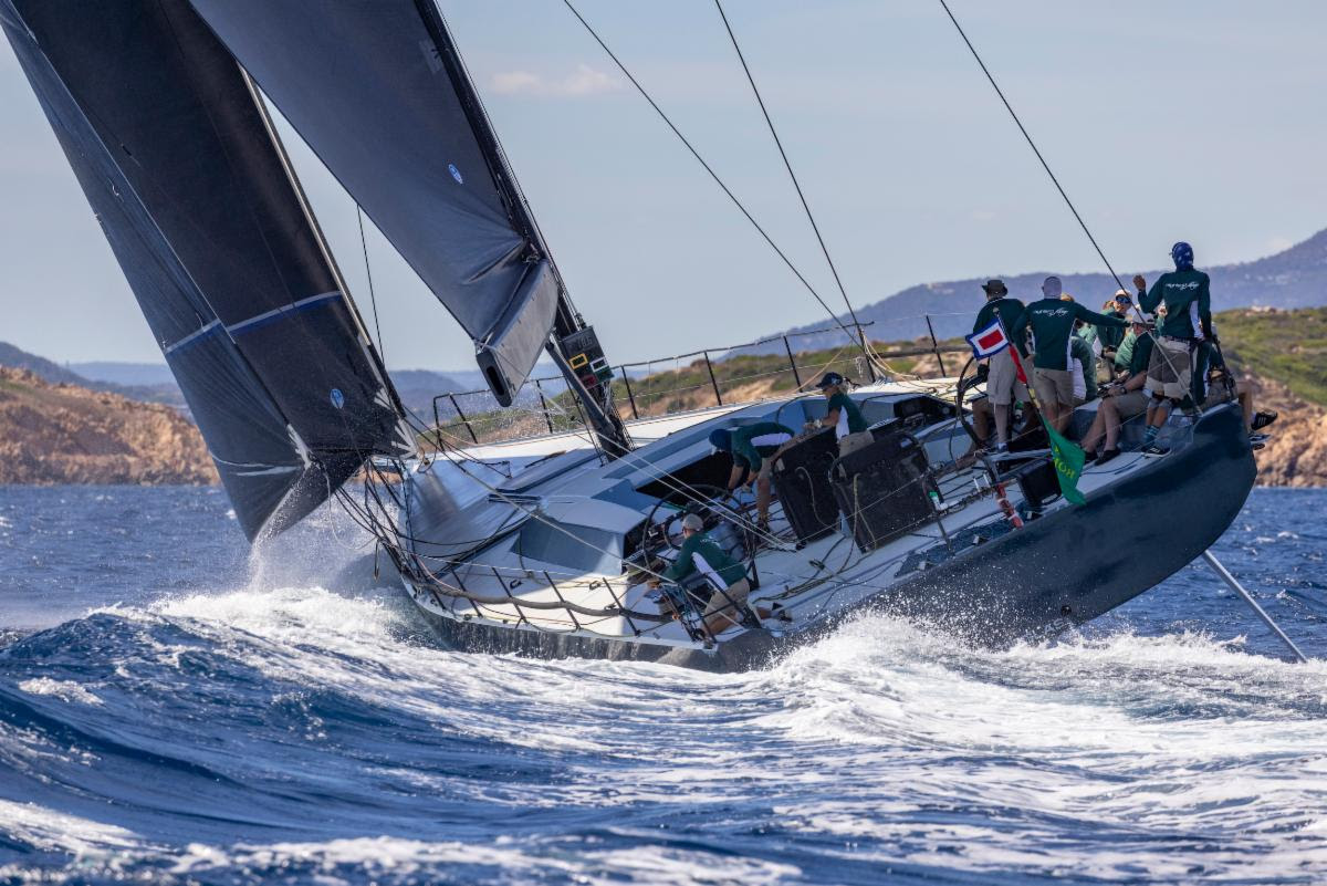 Maxi Yacht Rolex Cup proves the RORC-UNCL&#x2019;s IRC rating system is thriving