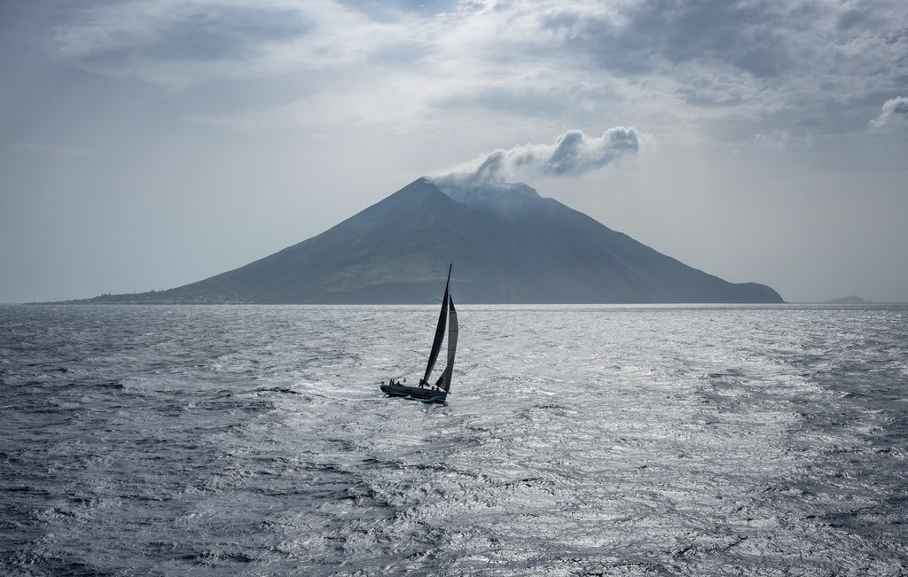 Clarion call for ninth RORC Transatlantic Race