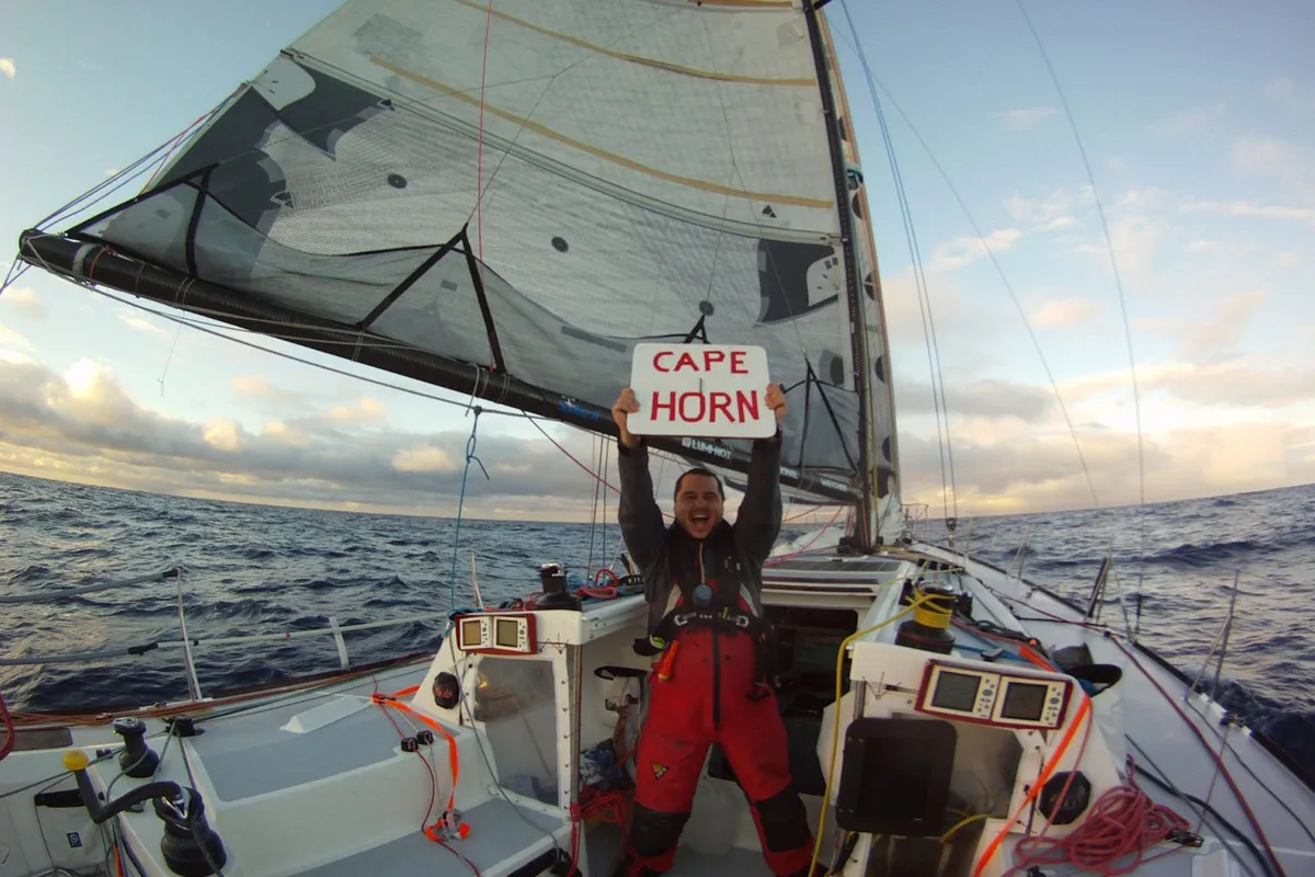 GGR, VG, GSC: Three different solo non-stop circumnavigations
