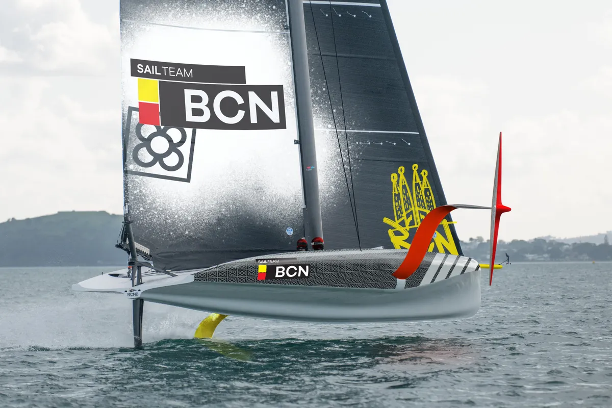 Notice of Race for 2024 Women’s America’s Cup and Youth America’s Cup