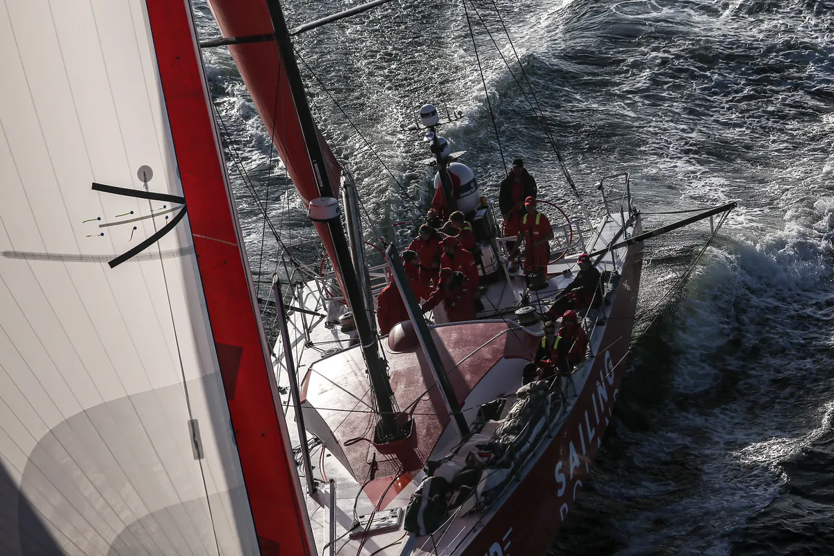 New trophy announced for VO65 one design class in The Ocean Race 2022-23