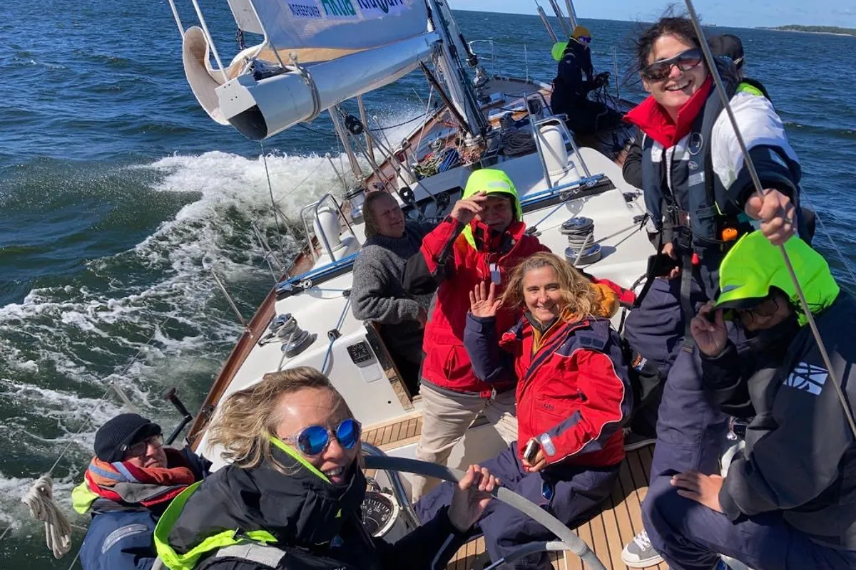 “We Need YOU!” to race around the world! McIntyre Adventure & Captain Coconut