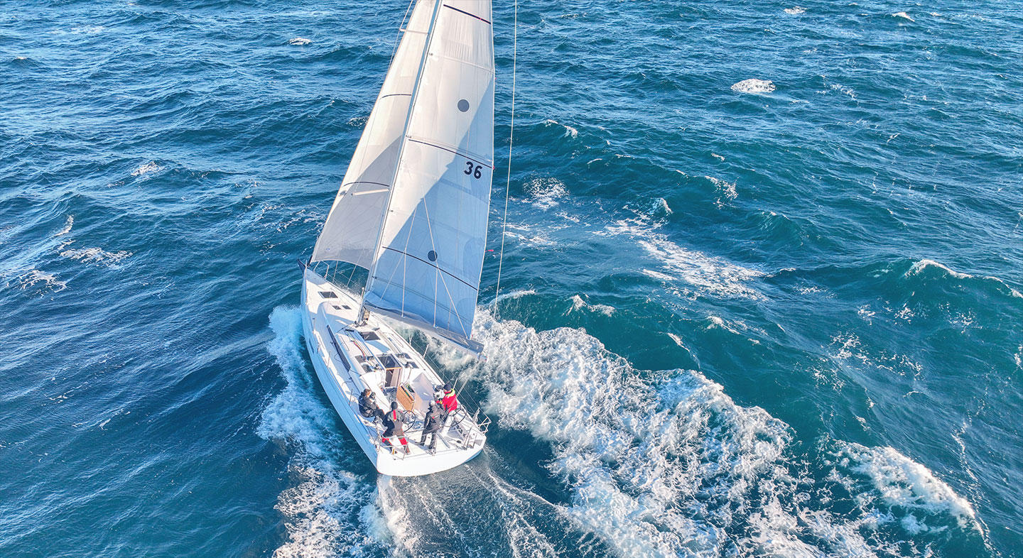 Beneteau showcasing new boats at Boot Düsseldorf