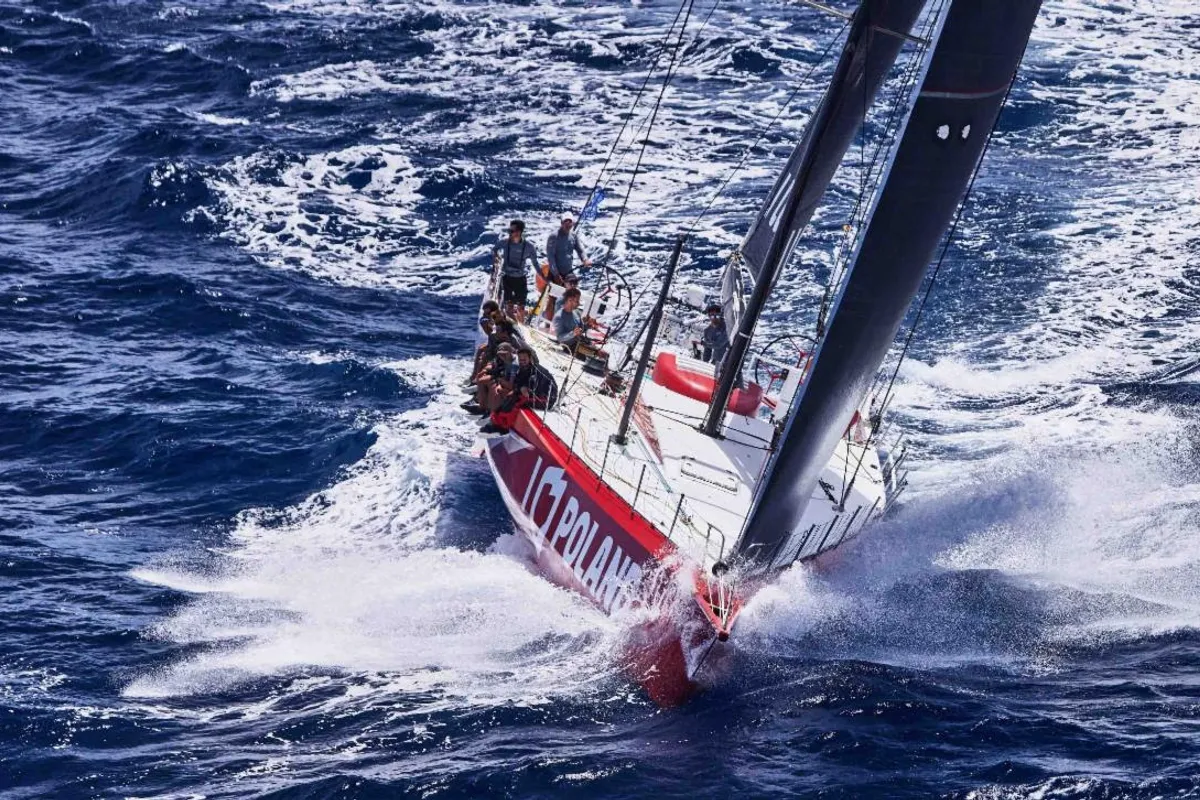 RORC Transatlantic Race starts from Marina Lanzarote on January 8th