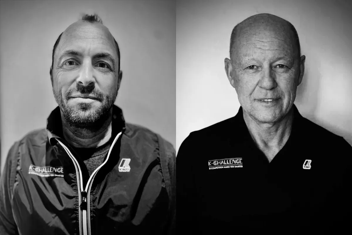 French confirm America's Cup entry