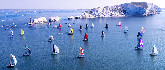 2023 Round the Island Race entries open