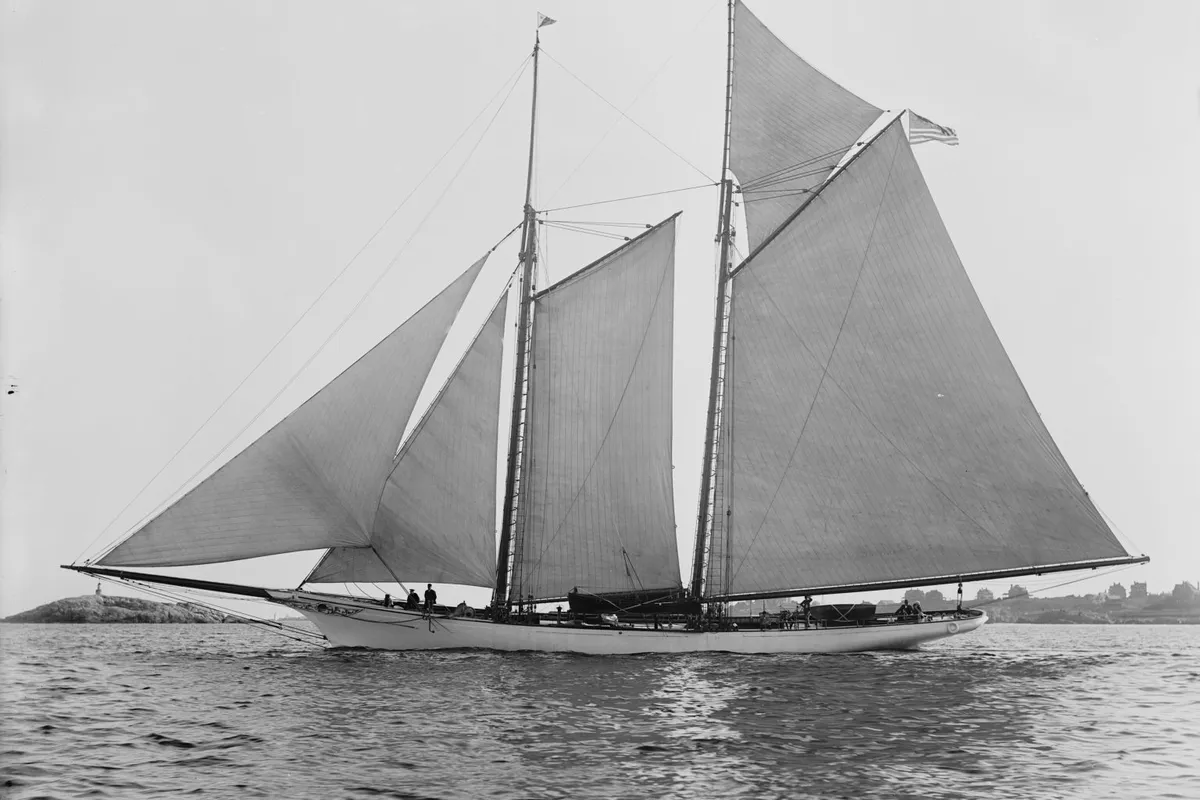 Global Solo Challenge: History of yacht appendages – Part 1