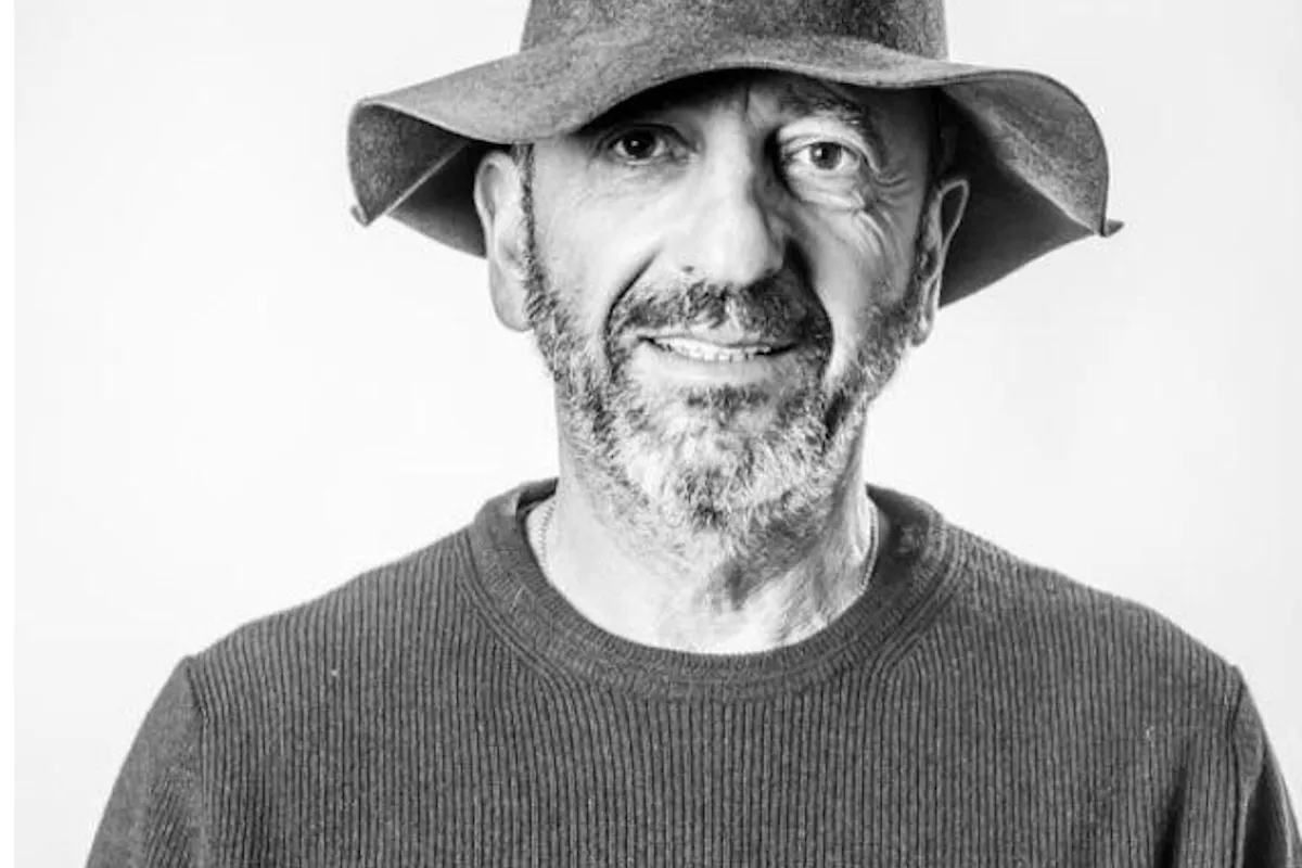 Adventurer Ivan Dimov to take up the Global Solo Challenge