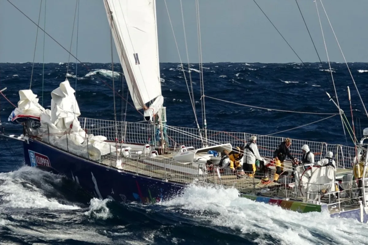 Clipper 2023-24 Race Skippers announced