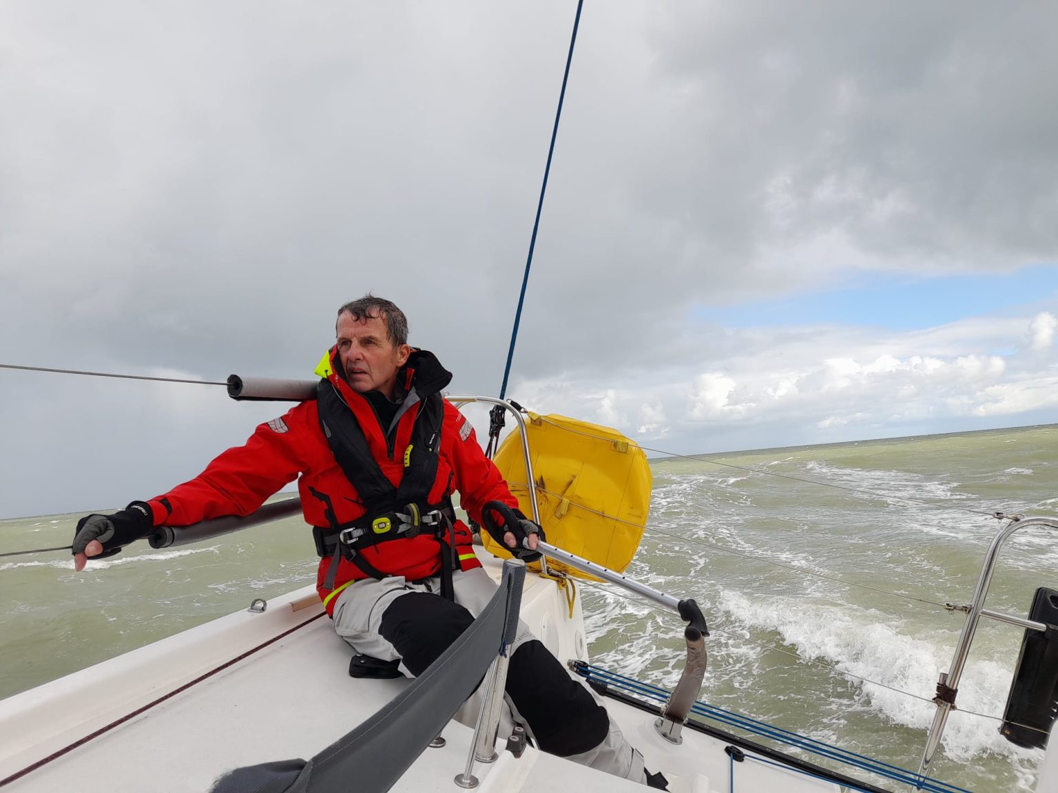 Amaury de Jamblinne: Living your dreams rather than dreaming of your life