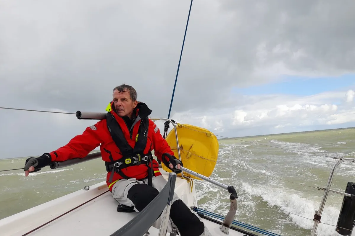 Amaury de Jamblinne: Living your dreams rather than dreaming of your life