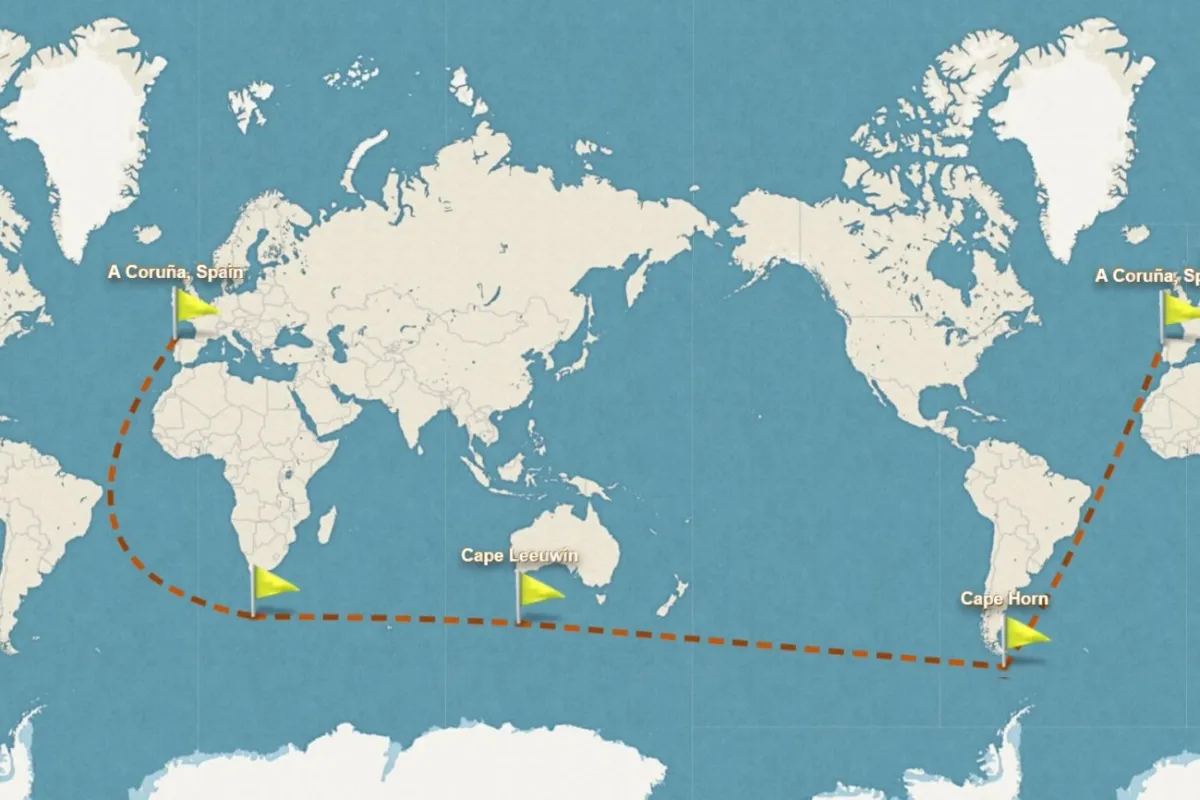 5 months to Global Solo Challenge start: Updates from GSC Skipper’s Blogs