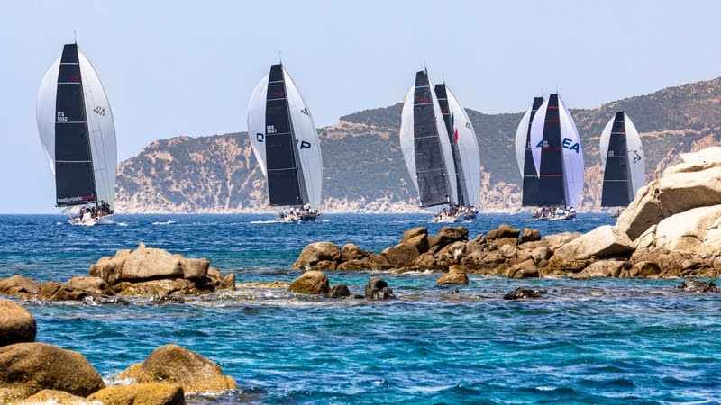 Swan Sardinia Challenge returns to Sardinia