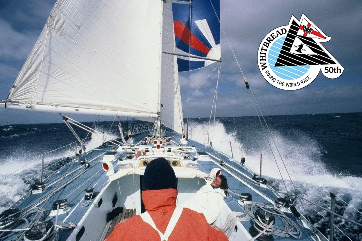 Calling All Whitbread Veterans - OGR Plans 50th Anniversary Reunion