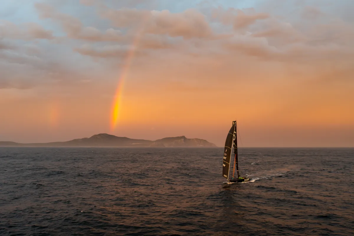 How The Ocean Race 2022-23 drove action to protect the seas