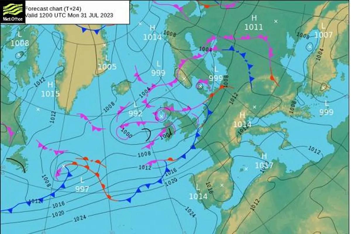 Sunday racing has been cancelled at Cowes Week due to adverse weather