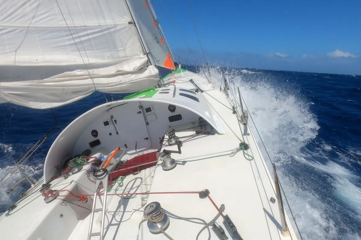 Official start dates announced for the Global Solo Challenge