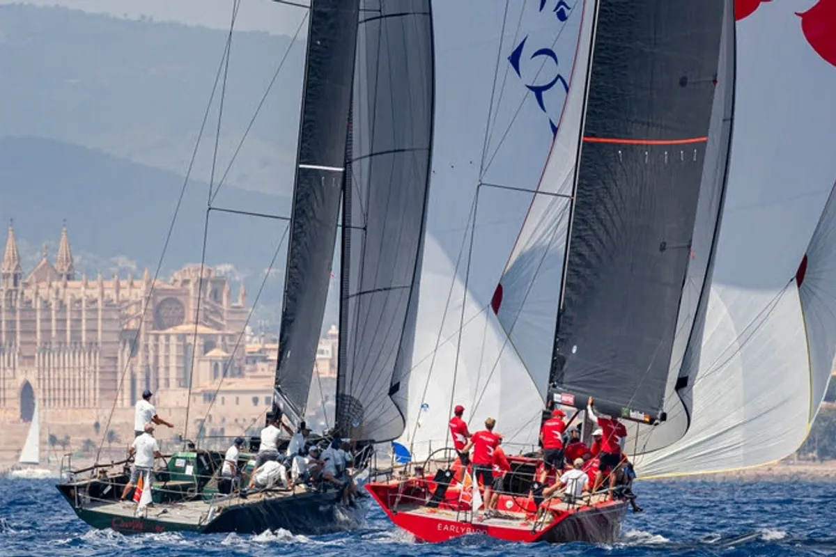 Swans excel at Copa del Rey MAPFRE in Mallorca