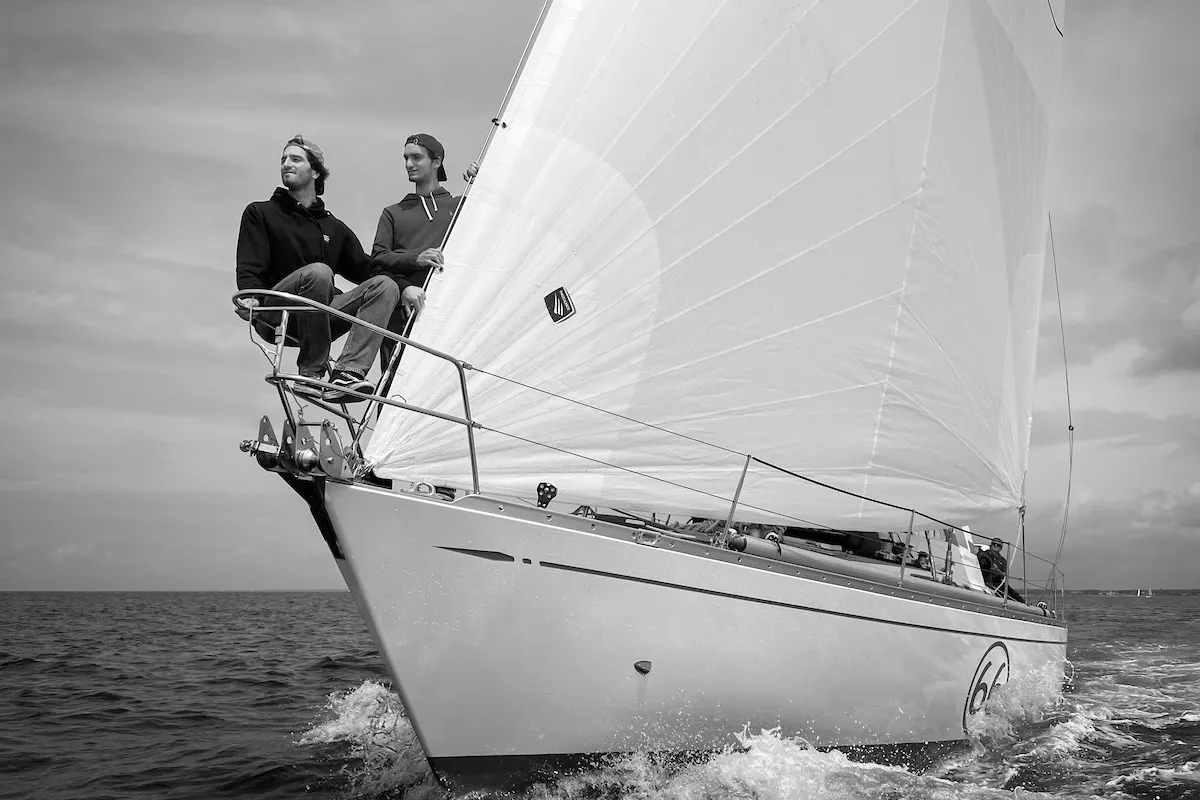 Ocean Globe Race one month out: follow the fleet
