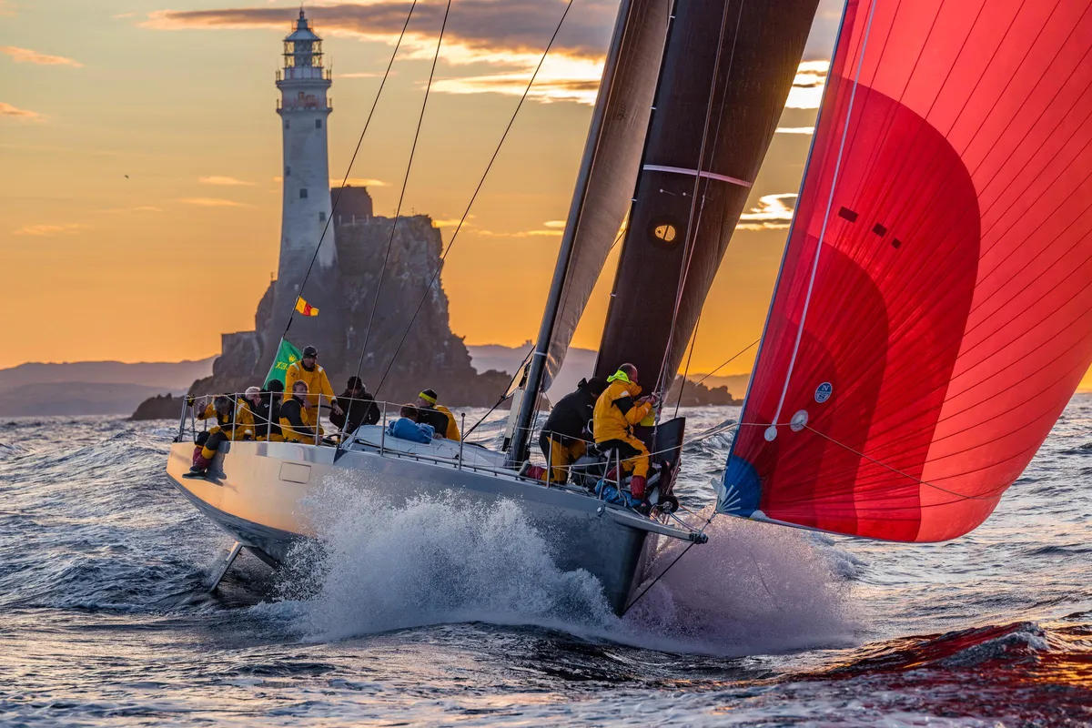 RORC Announce 2023 Points Championship Class Winners