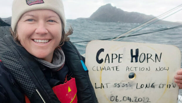 No limit to plastic in the ocean