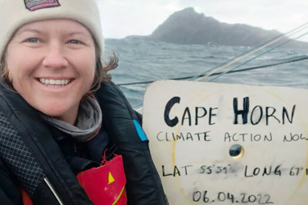 No limit to plastic in the ocean