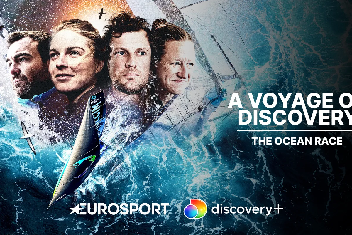 The Ocean Race ends an epic 2023 on a high note