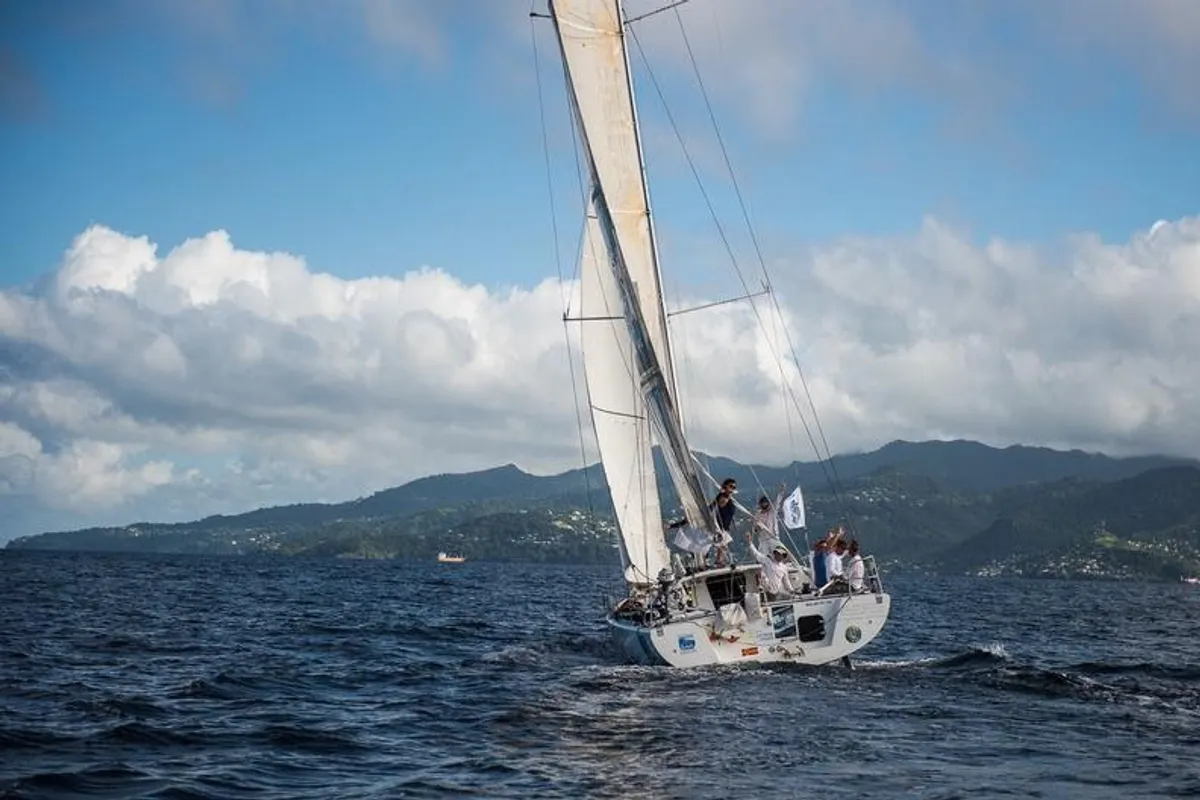 International Fleet ready in Lanzarote for RORC Transatlantic Race
