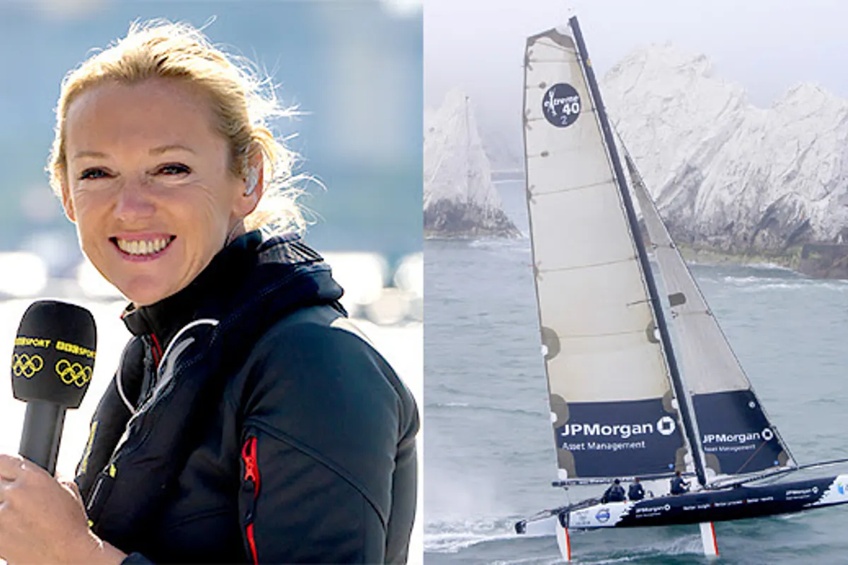 Round the Island Race News